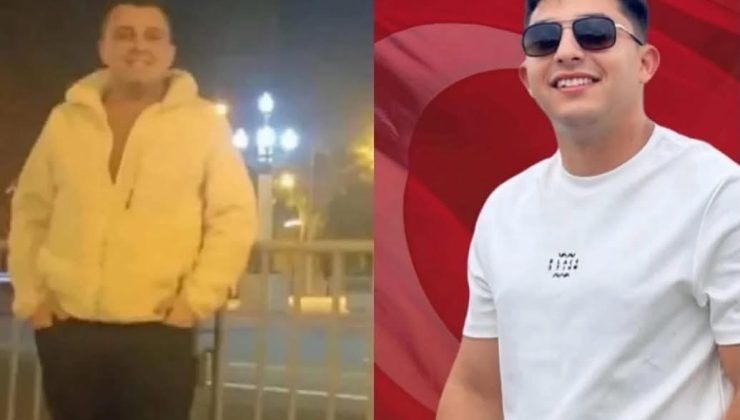 Trakya’ya Şehit Ateşi Düştü