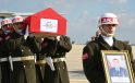 Tekirdağ Şehidini UğurladI