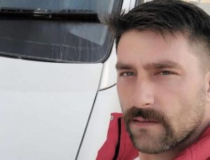 36 Yaşındaki Enerji İşçisi Hayatını Kaybetti