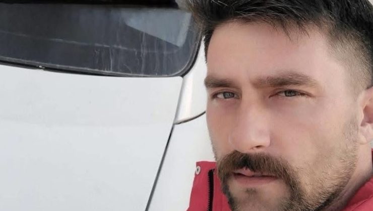 36 Yaşındaki Enerji İşçisi Hayatını Kaybetti