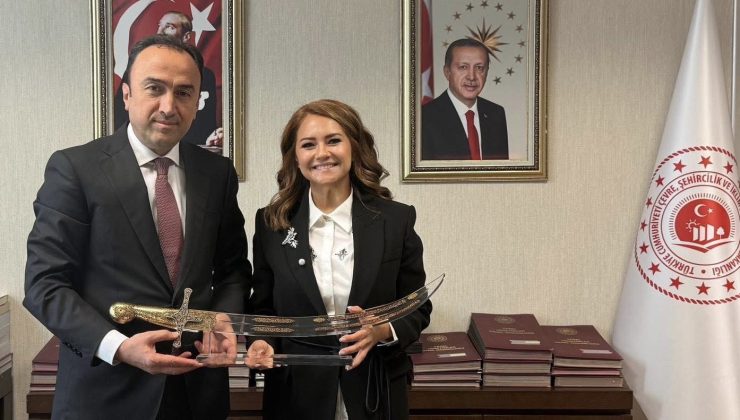 2026 Ergene’nin Yılı Olacak