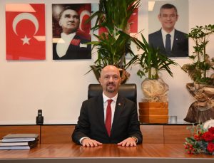 CHP’den Gümüş’e: “Su Krizinin Sorumlusu İktidar”