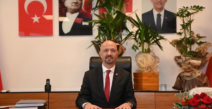 CHP’den Gümüş’e: “Su Krizinin Sorumlusu İktidar”