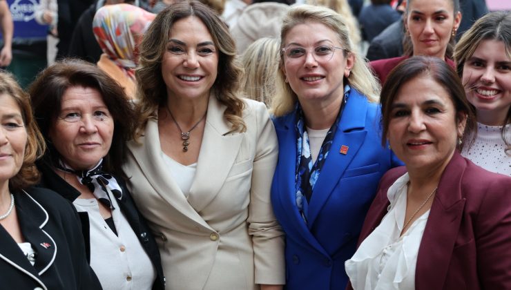 Kadınların Yeni Nefes Alanı TEK Atölye