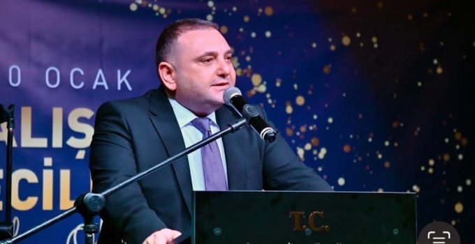 Tüm soruşturmalardan Aklandı Süleymanpaşa’ya Aday Olması Bekleniyor