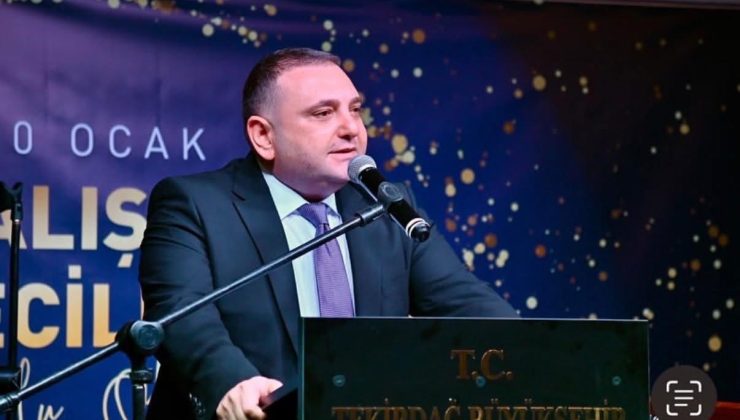 Tüm soruşturmalardan Aklandı Süleymanpaşa’ya Aday Olması Bekleniyor