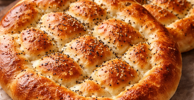 Tekirdağ’da Ramazan Pidesi Fiyatı Belli Oldu