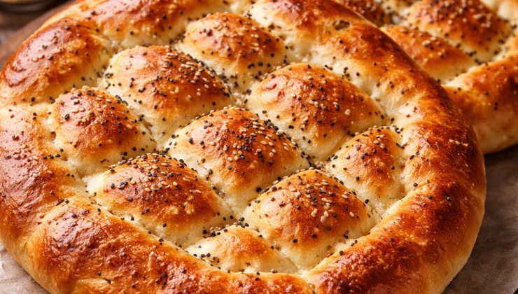 Tekirdağ’da Ramazan Pidesi Fiyatı Belli Oldu