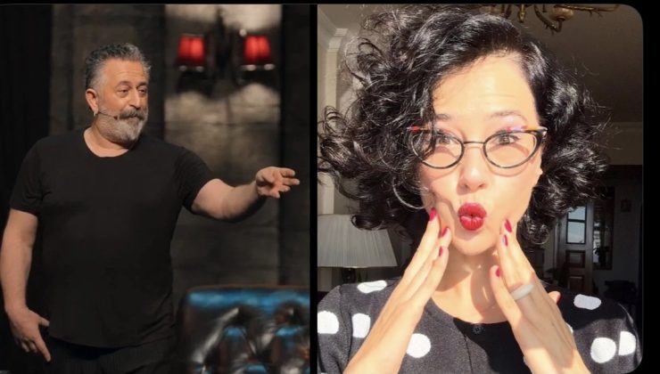 Cem Yılmaz’ın “38” Esprisi Gündem Oldu