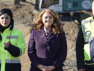 Daha Temiz Bir Ergene İçin Durmak Yok