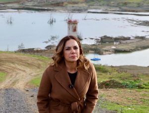 Candan Yüceer: “Suyumuz Tükeniyor, Ortak Mücadele Şart”
