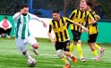 Küçükçekmece’de Tekirdağspor Fırtınası: 0-1