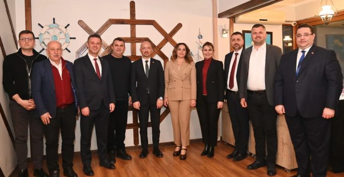 Gücümüz Birliğimiz, Hedefimiz İktidar