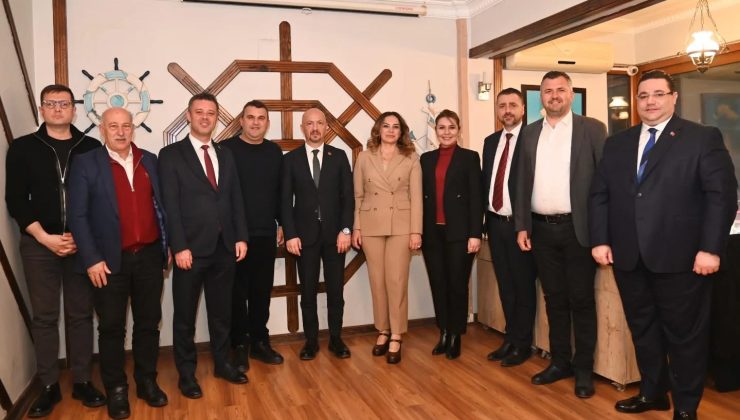 Gücümüz Birliğimiz, Hedefimiz İktidar