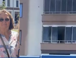 CHP’li Meclis Üyesinin Annesi Cinayete Kurban Gitti