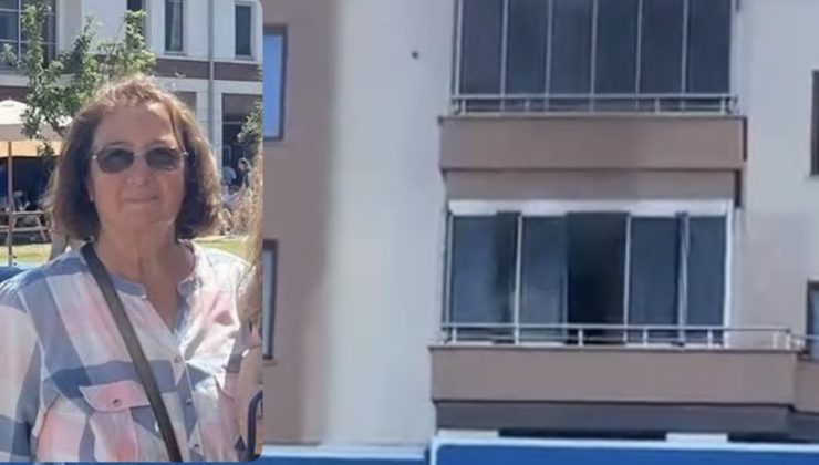 CHP’li Meclis Üyesinin Annesi Cinayete Kurban Gitti