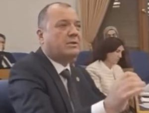 Aygun: Dağ Fare Doğurdu