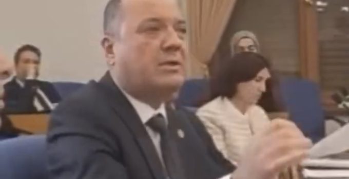 Aygun: Dağ Fare Doğurdu