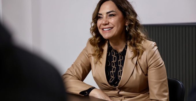 Seçmenler Yüceer’e Güveniyor: Oy Oranı %55’e Çıktı