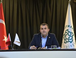 Süleymanpaşa Belediye Meclisi Şubat Ayı Toplantısı Gerçekleştirildi