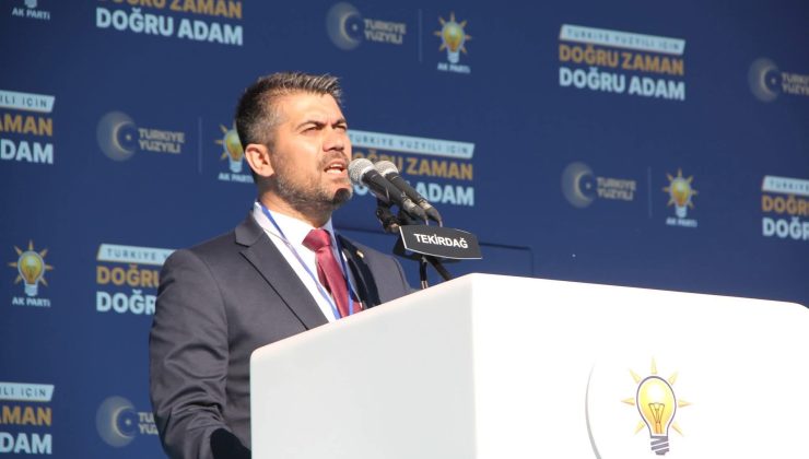 Ali Gümüş’ten Zafer Mahallesi’ne Kapalı Spor Salonu Müjdesi