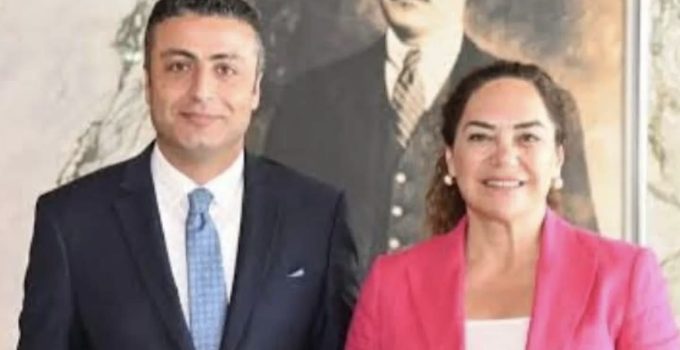 TESKİ’nin Başına Dr. Onur Özgül Getirildi