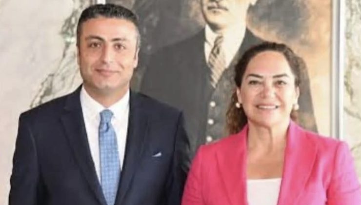 TESKİ’nin Başına Dr. Onur Özgül Getirildi