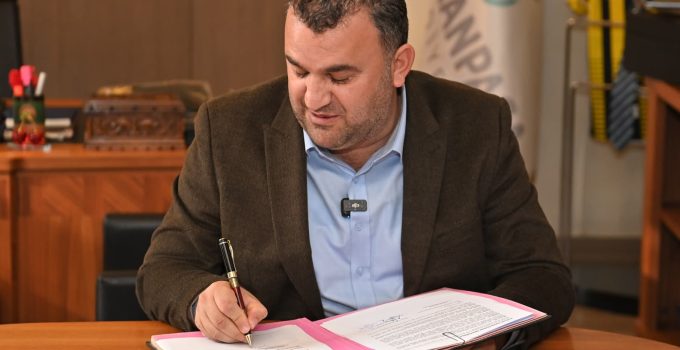 Süleymanpaşa Belediyesi Memurlarına Rekor Promosyon