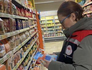 Ramazan Öncesi Gıda Denetimleri Artırıldı