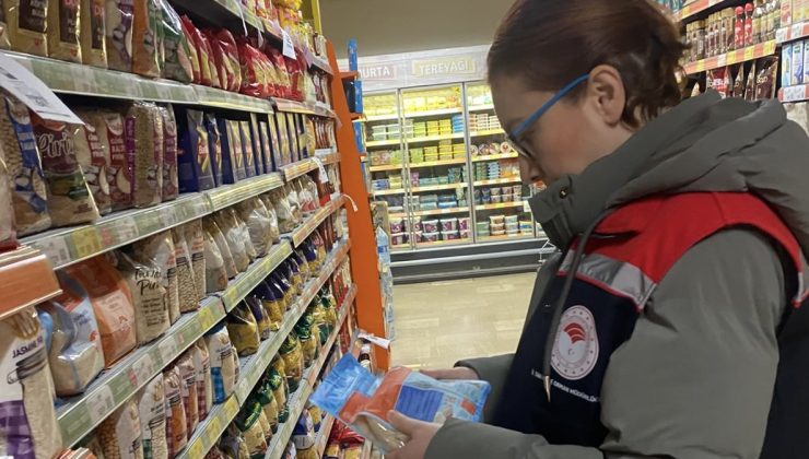 Ramazan Öncesi Gıda Denetimleri Artırıldı