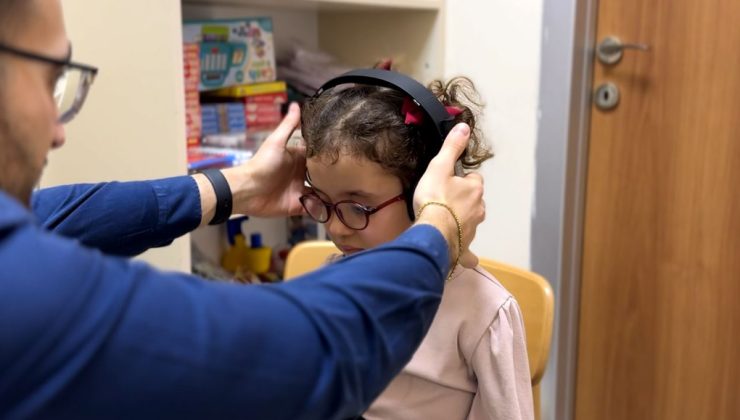 ERKEN TEŞHİS İÇİN ÖNEMLİ ADIM