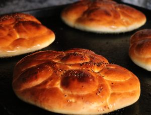 Tekirdağ’ın “Ramazan Çöreği” Tescillendi!