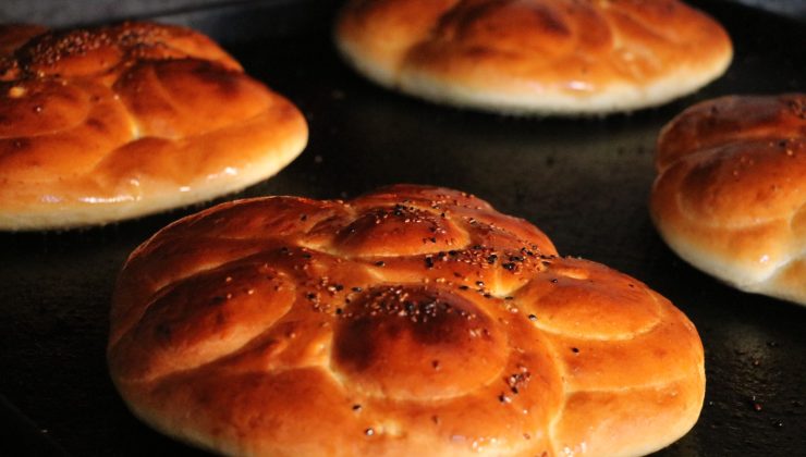 Tekirdağ’ın “Ramazan Çöreği” Tescillendi!