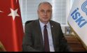 İSKİ Genel Müdürü Şafak Başa Görevine İade Edildi