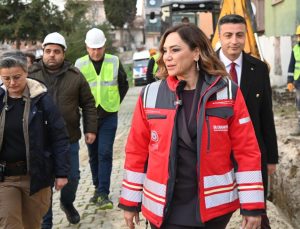 Tekirdağ’da Hizmet ve Yatırım Seferberliği Başlattık