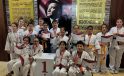 TEKİRDAĞ JUDO’DAN MADALYA YAĞMURU