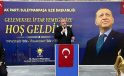 Süleymanpaşa’da AK Parti’den Vefa İftarı