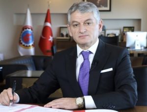 Tekirdağ TSO’dan 650 Aileye Ramazan Yardımı