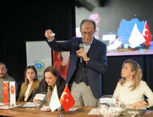 SÜRÜLERİ BÜYÜTECEK PROJEDE KURA HEYECANI