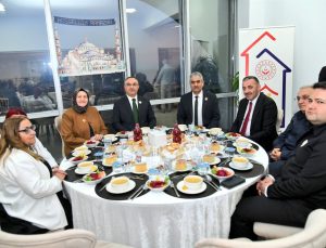 Bir Çocuğun Hayatına Dokunmanın Mutluluğu Tekirdağ’da Paylaşıldı