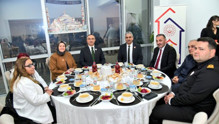 Bir Çocuğun Hayatına Dokunmanın Mutluluğu Tekirdağ’da Paylaşıldı