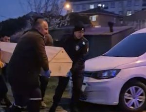 Tekirdağ’da İki Ayrı Noktada 2 Kişi Ölü Bulundu