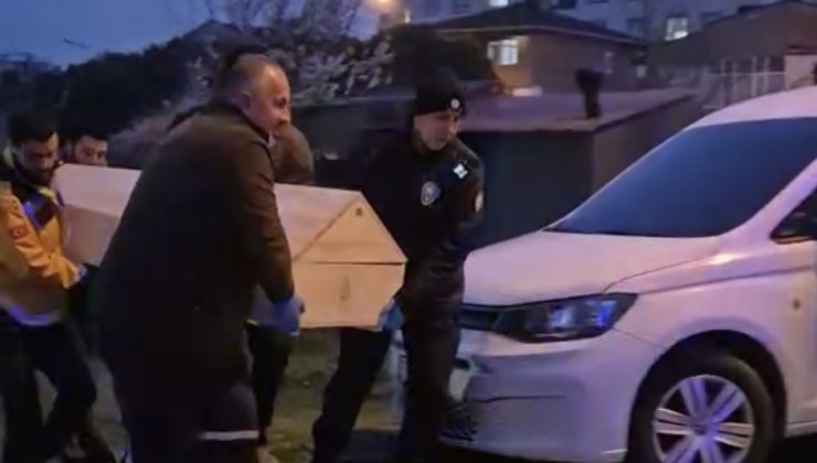 Tekirdağ’da İki Ayrı Noktada 2 Kişi Ölü Bulundu