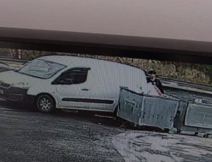 Kaçak Döküme 180 Bin TL Ceza