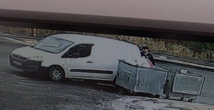 Kaçak Döküme 180 Bin TL Ceza