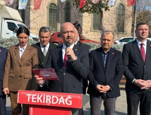 Bu Hukuksuzluk Son Bulsun