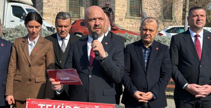 Bu Hukuksuzluk Son Bulsun