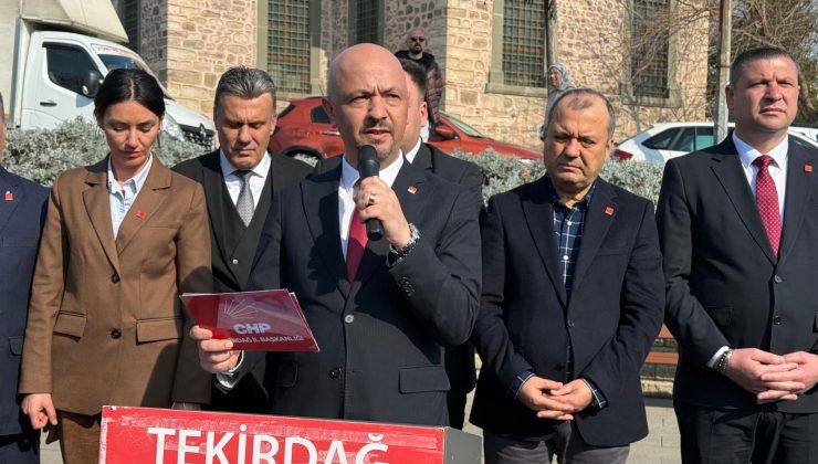 Bu Hukuksuzluk Son Bulsun