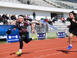 Tekirdağ’ın En Hızlı Minikleri Belli Oldu