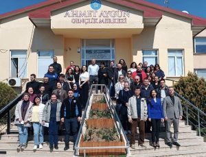 Süleymanpaşa Belediyesinden Personeline Psikolojik Dayanıklılık Eğitimi